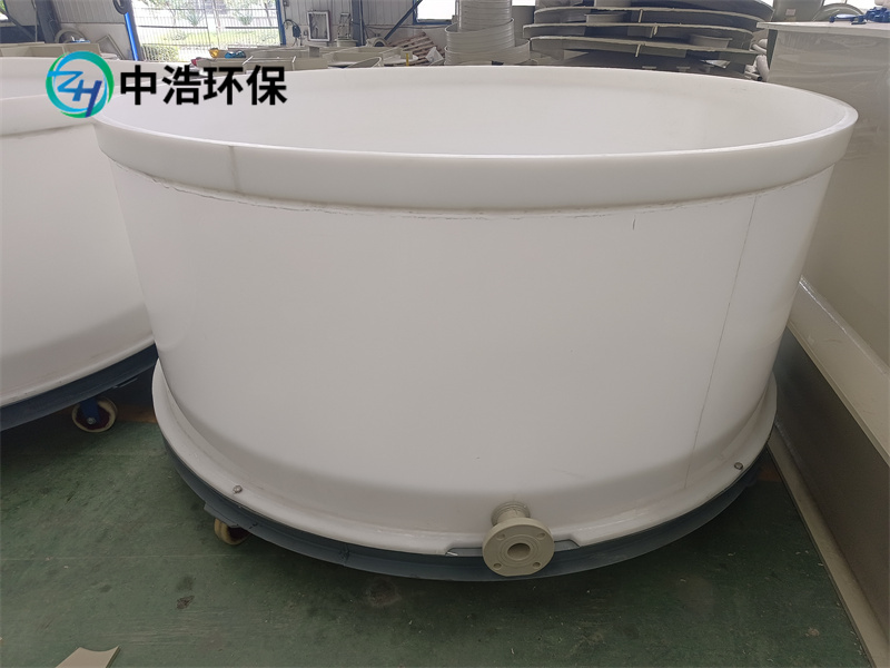 神池PP抽滤槽